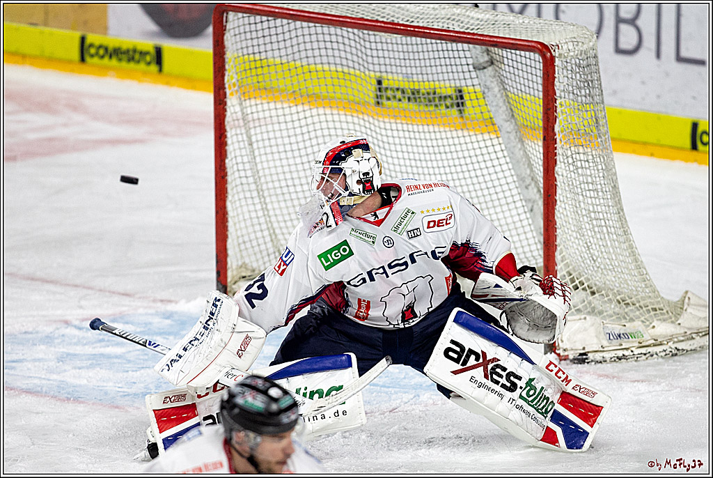 DEL;  Koelner Haie - Eisbaeren Berlin; Koeln, 06.03.2020